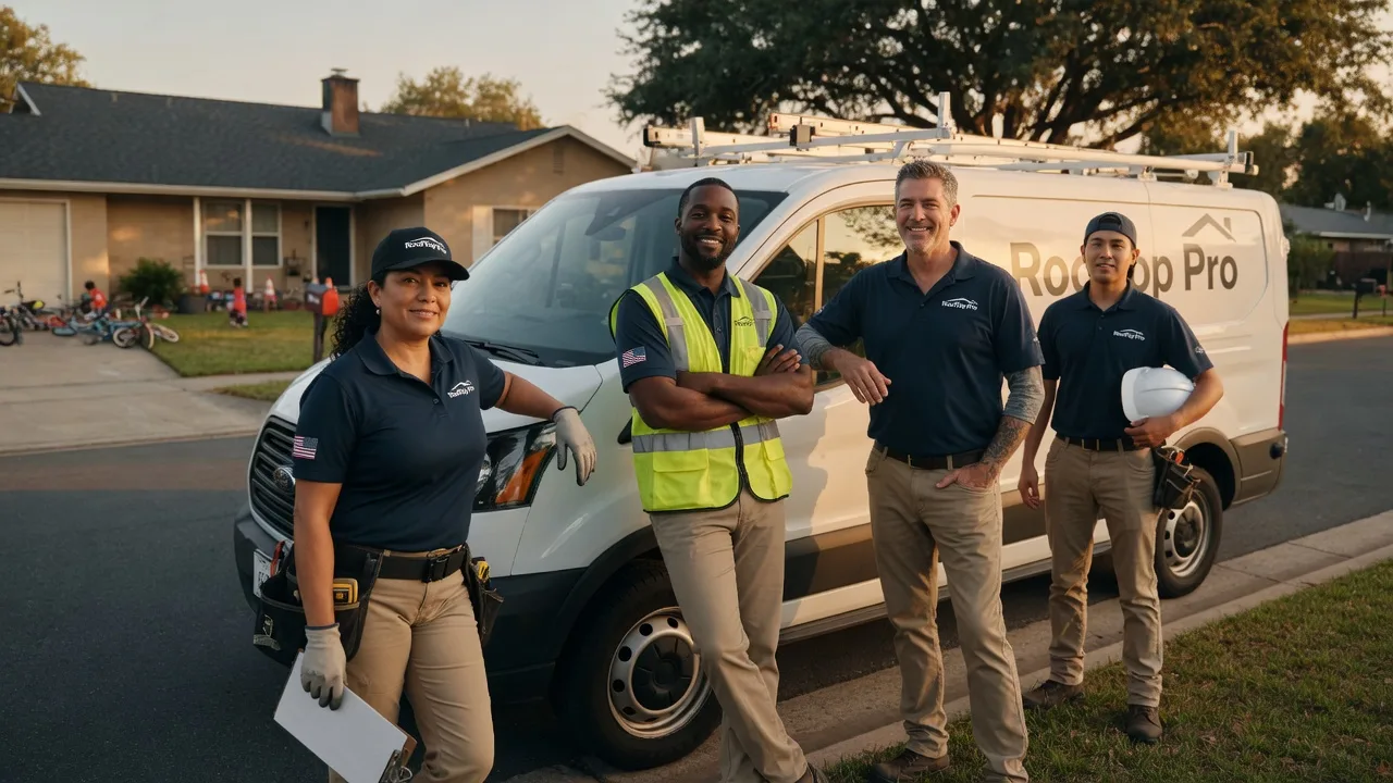 Roof Repair in New Bern, NC near me